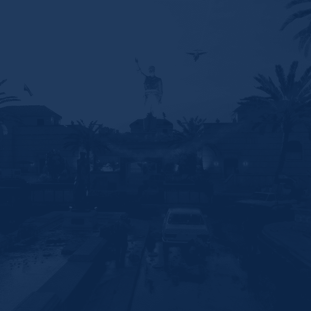 Service background