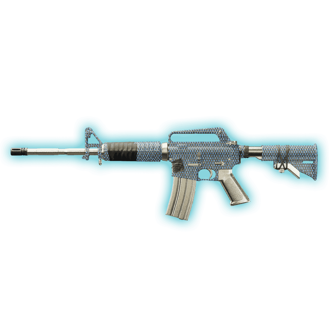 Black Ops 6 Opal Camo