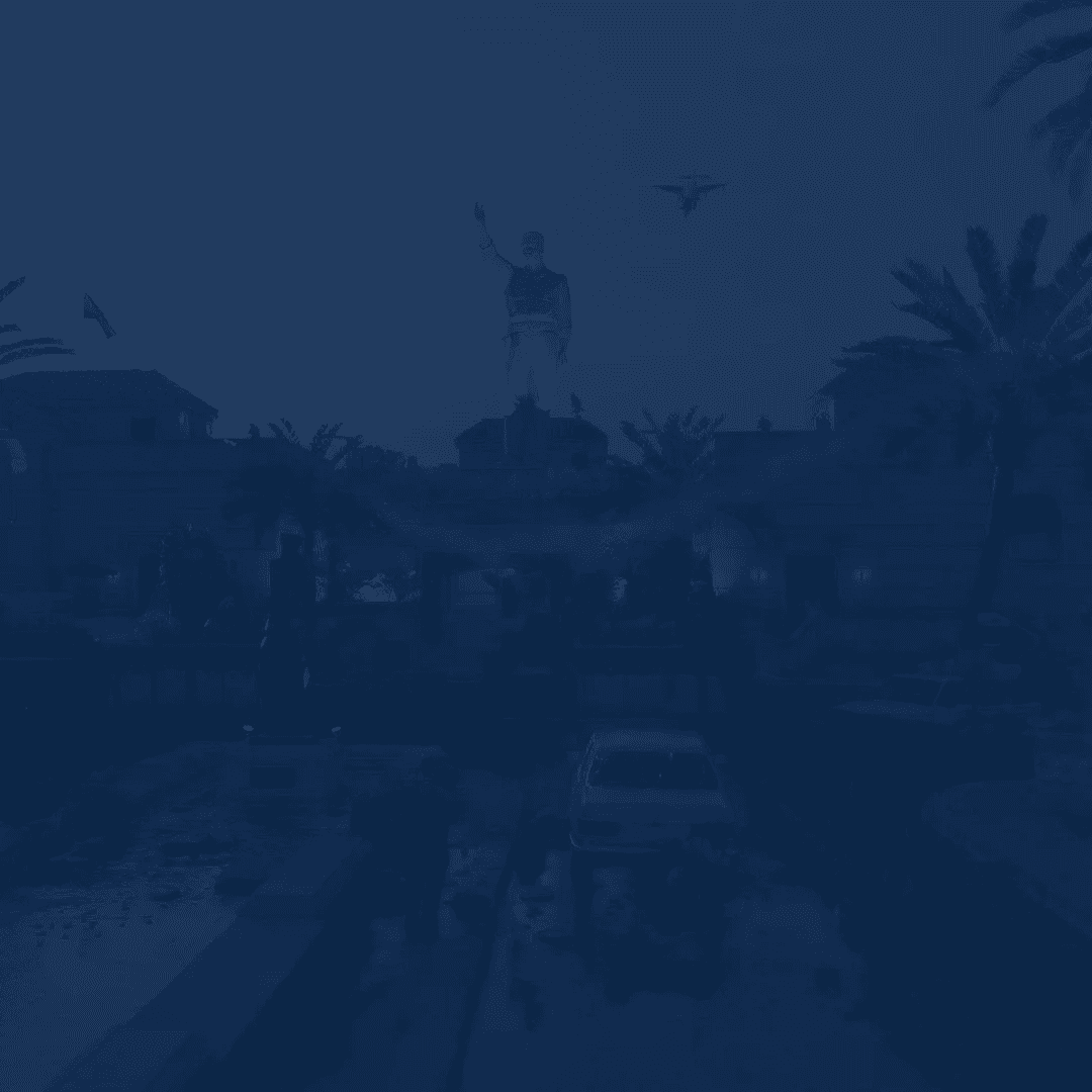 Service background