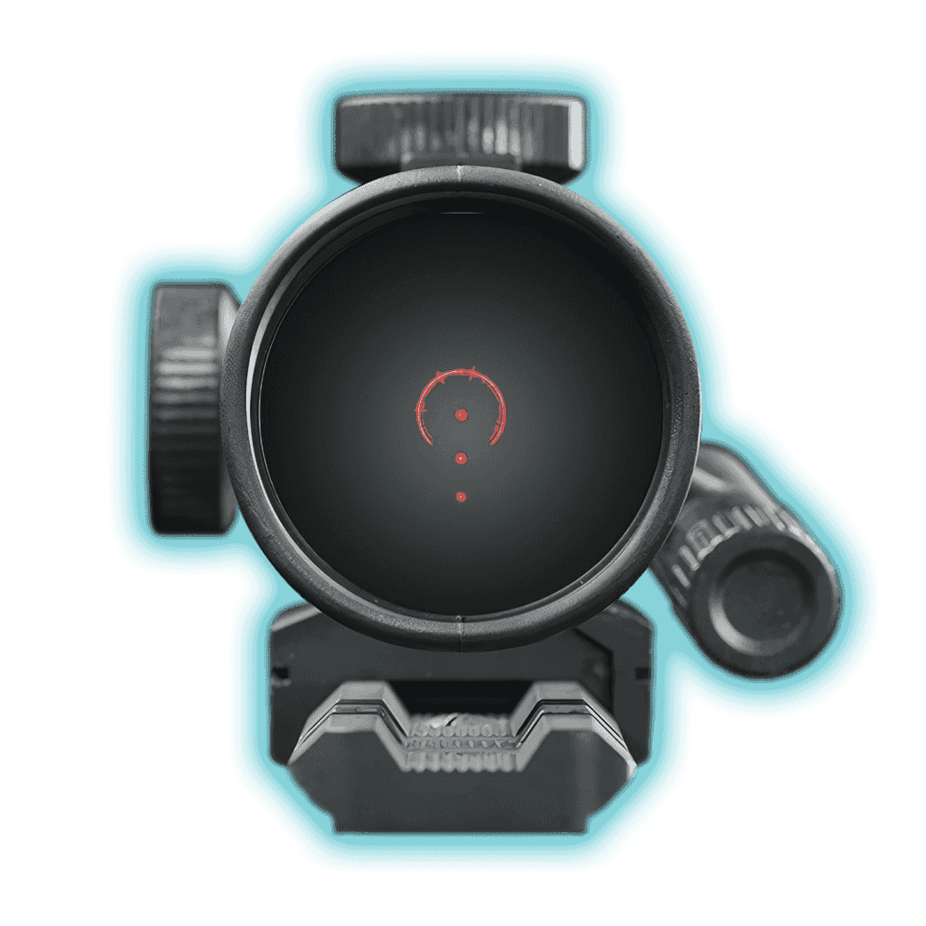 Black Ops 6 Reticles