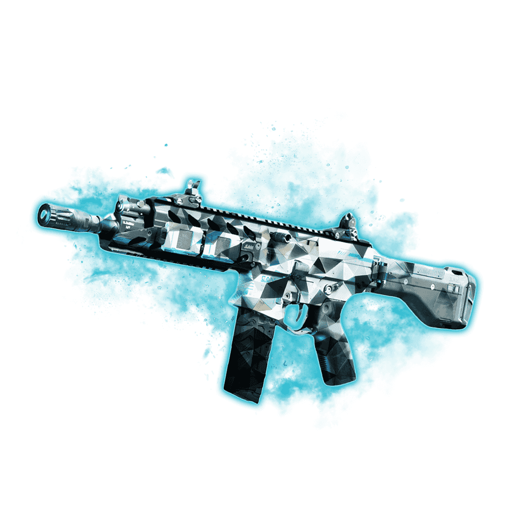 Black Ops 7 Arclight Camo