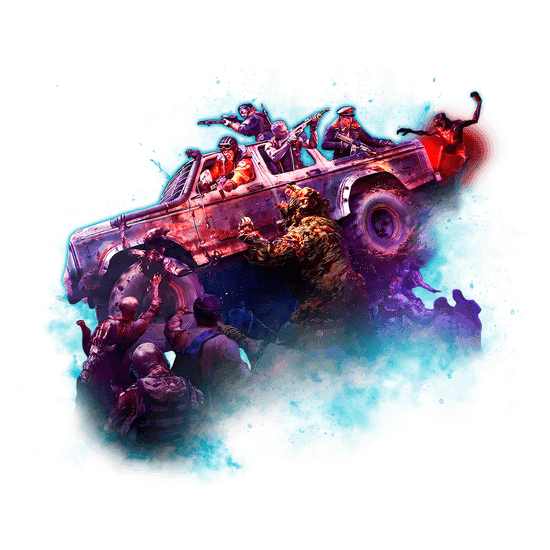 Black Ops 7 Ashes of the Damned Boost