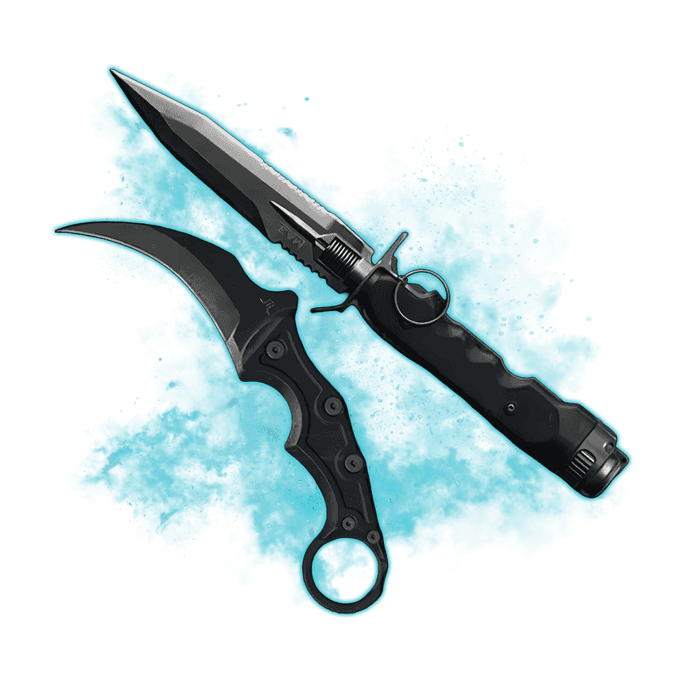 Black Ops 7 Ballistic Knife Unlock
