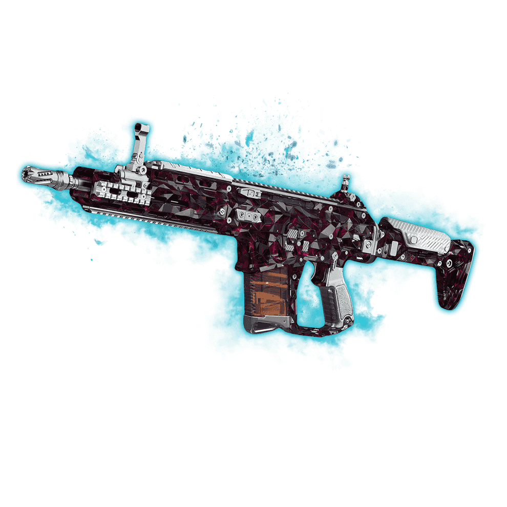 Black Ops 7 Bloodstone Camo