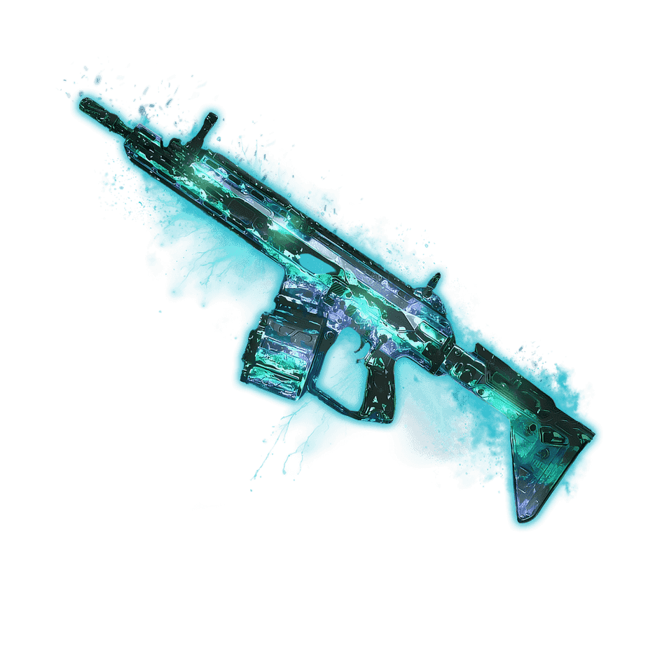 Black Ops 7 Nexus Horizon Camo Boost