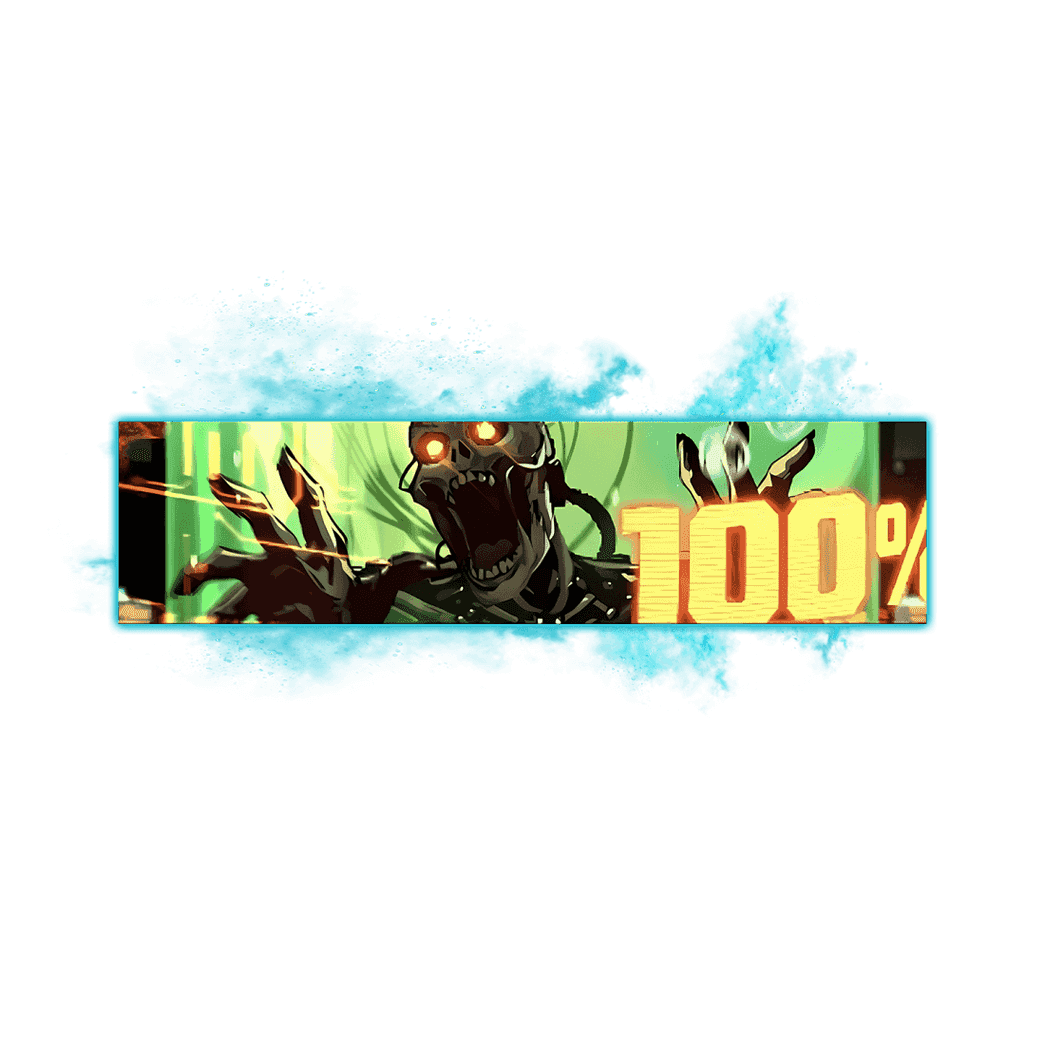 Black Ops 7 Zombies Calling Cards