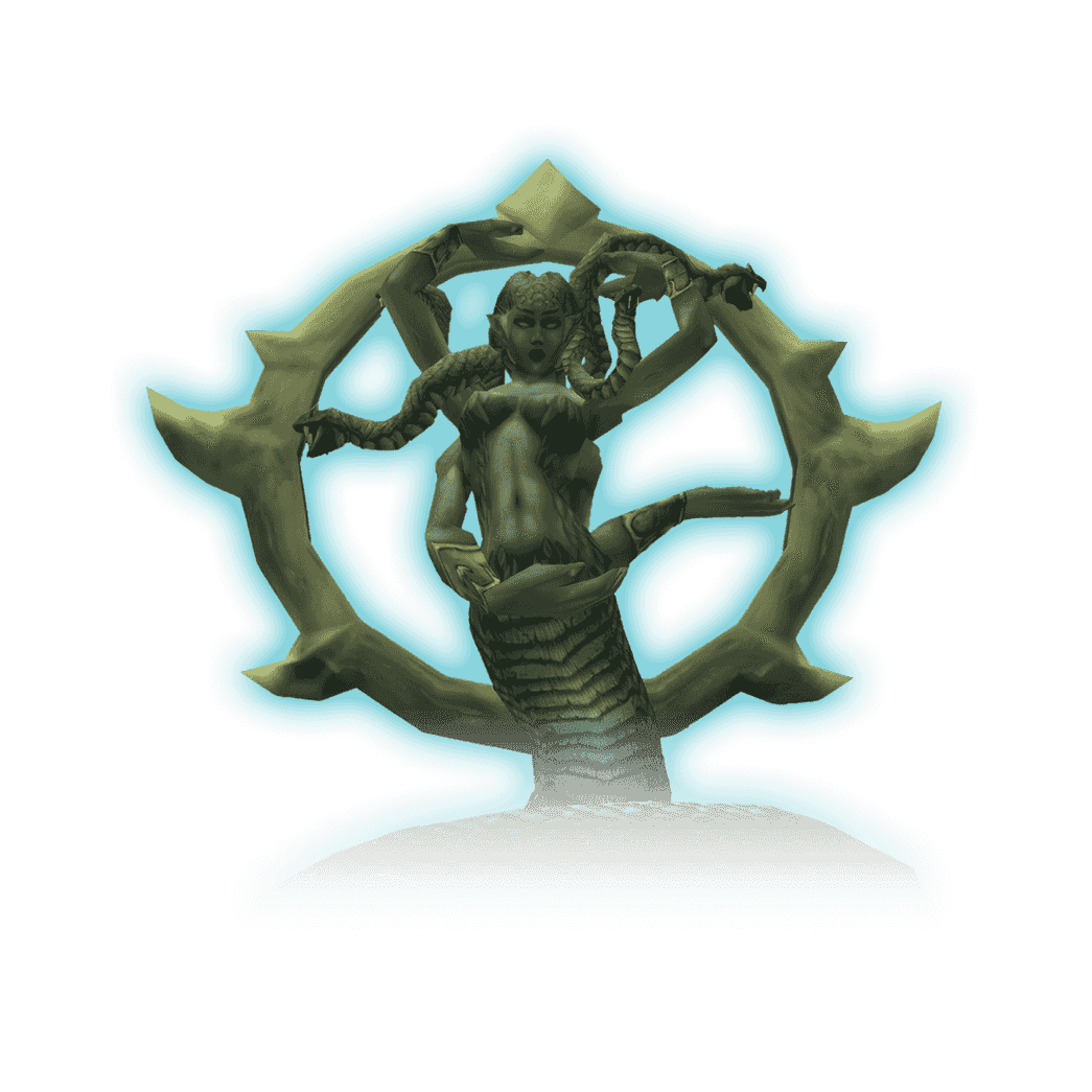 Blackfathom Deeps Raid Boost