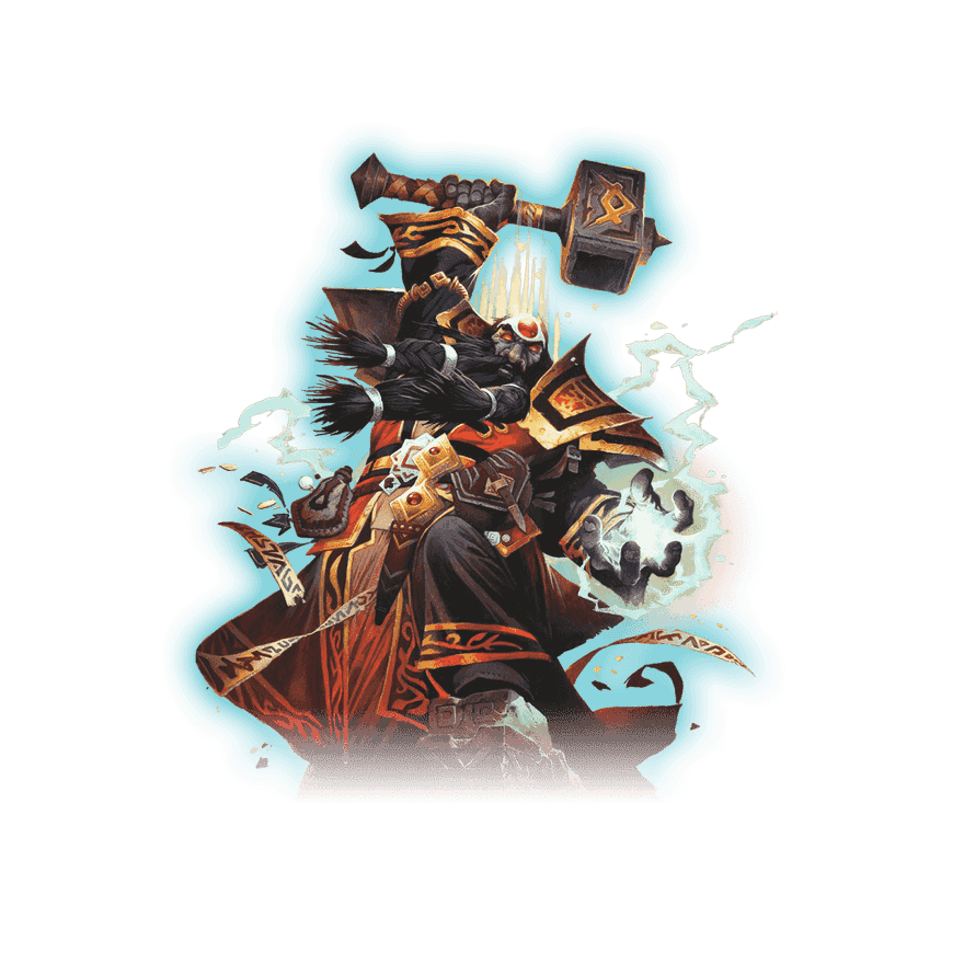 Blackrock Depths 1+1 With 50% Off
