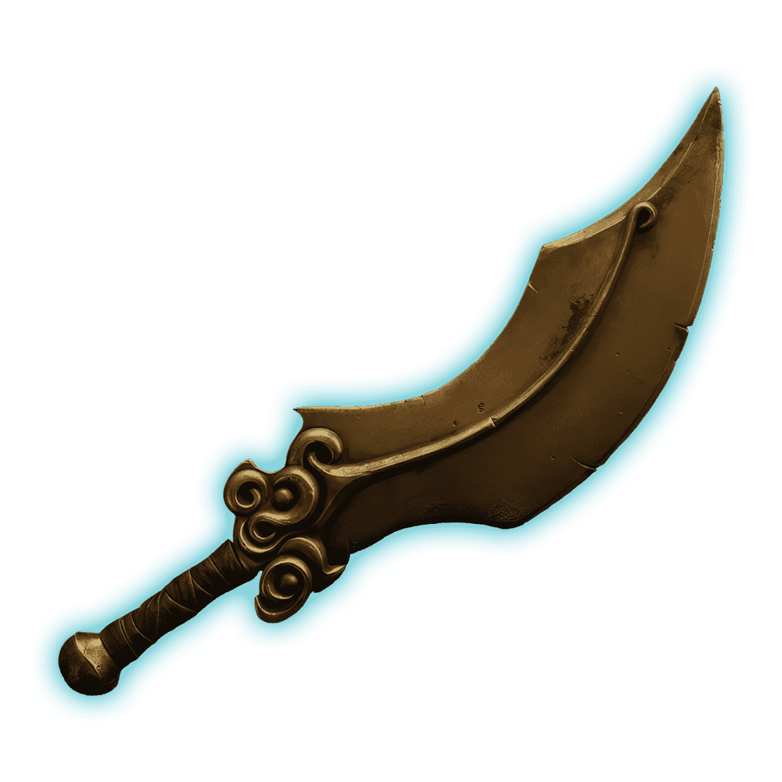 Blade of Gul
