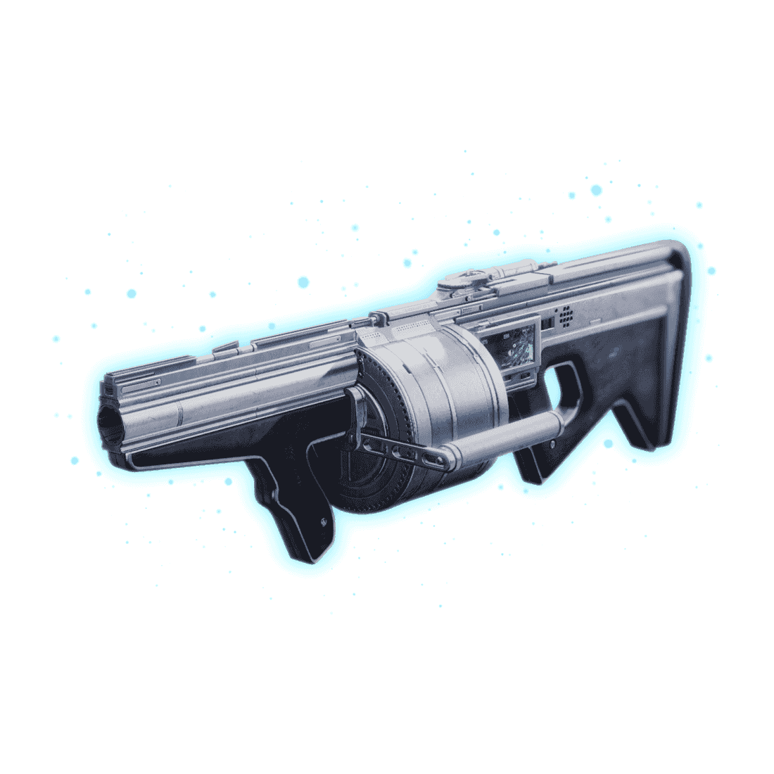Blast Battue