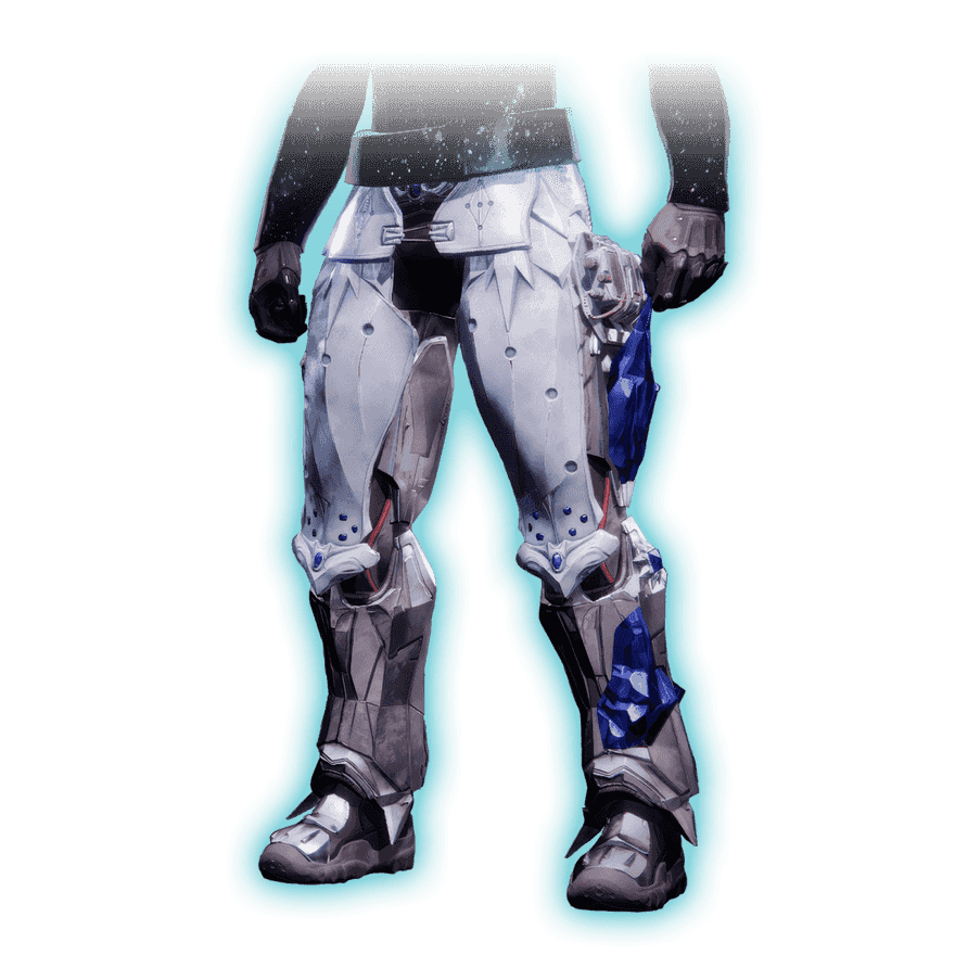 Blastwave Striders