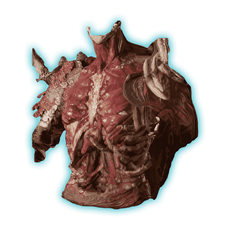 Blood Artisan's Cuirass