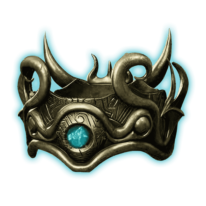 Bloodless Crown