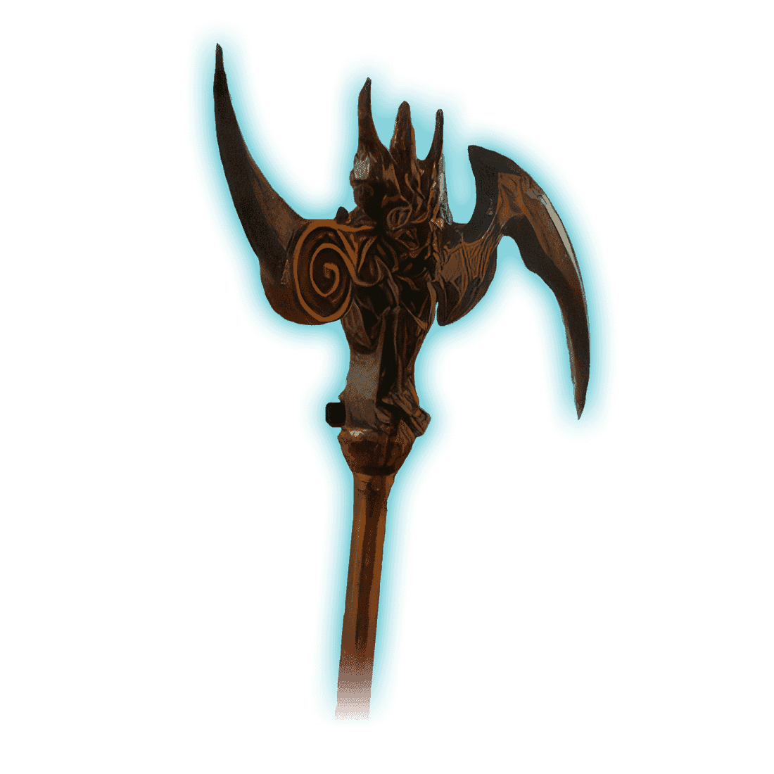 Bloodless Scream