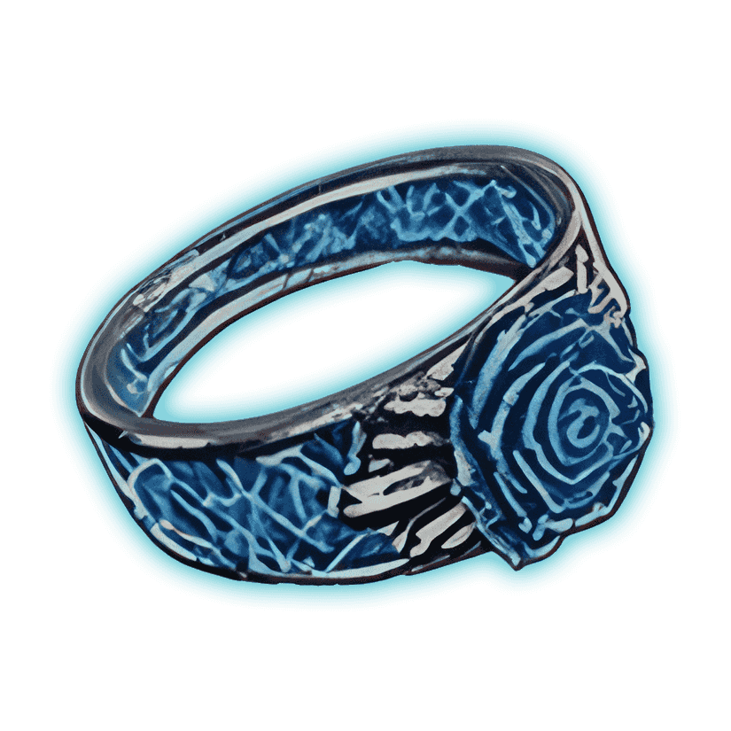 Blue Rose