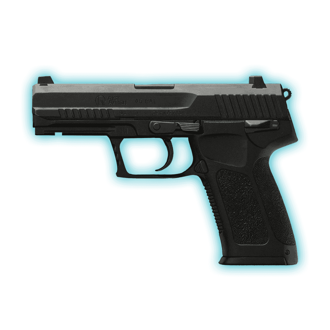 BO6 Pistols Leveling