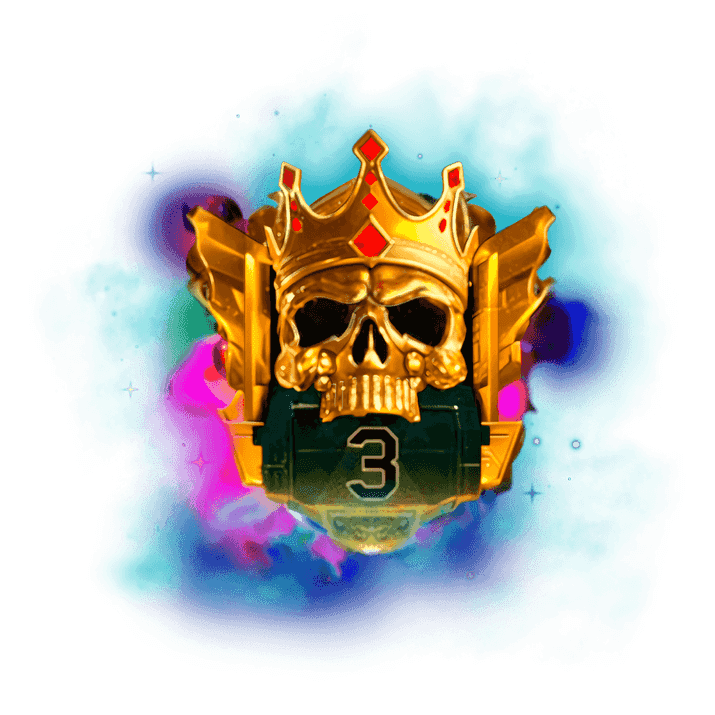 BO6 Ranked Win Streak