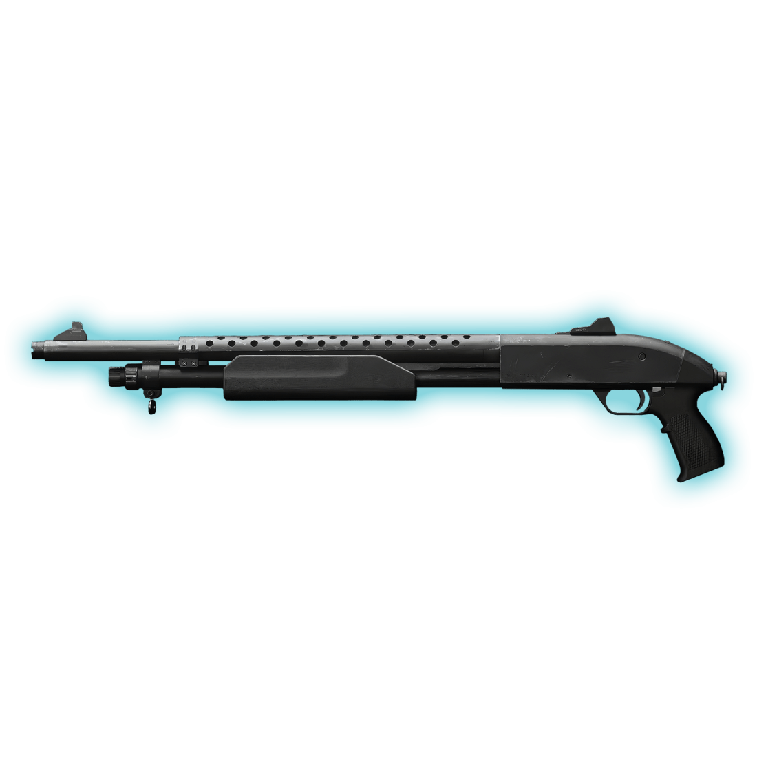 BO6 Shotguns Leveling