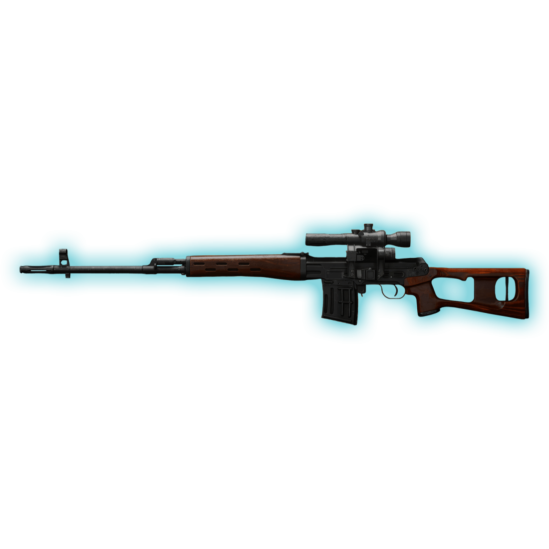 BO6 Sniper Rifles Leveling