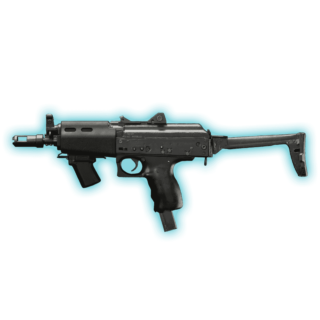 BO6 Submachine Guns Leveling
