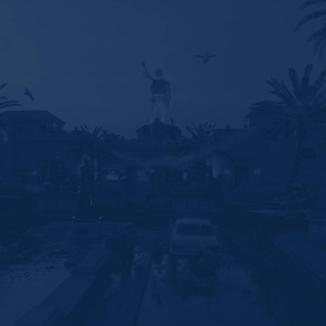 Service background
