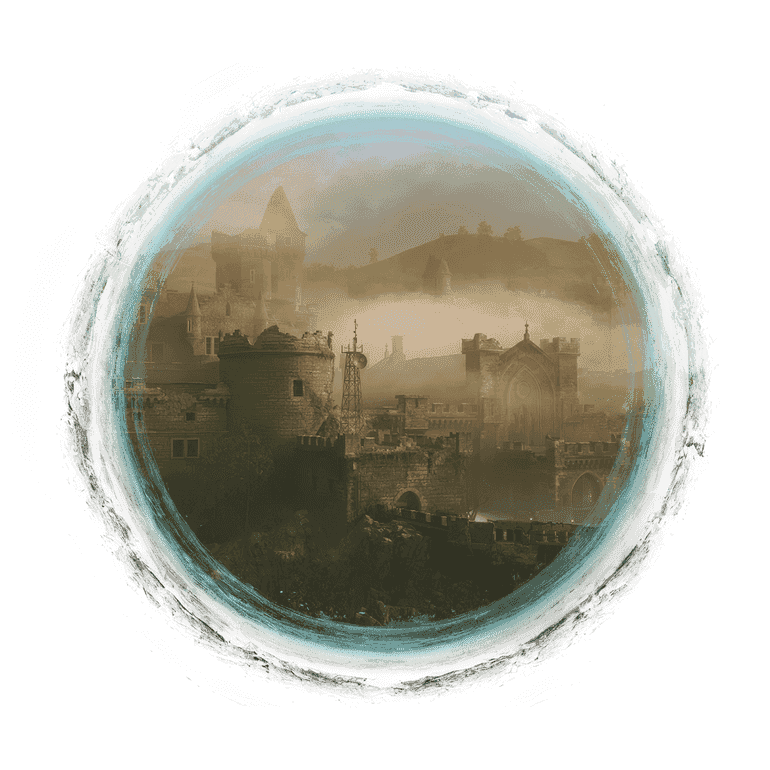 BO6 Zombies Citadelle des Morts