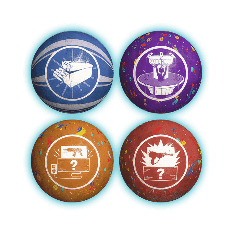 BO6 Zombies Gobblegums