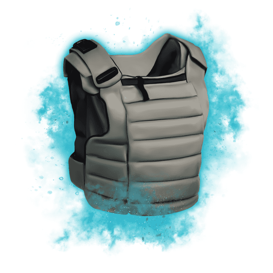 Bober Chest
