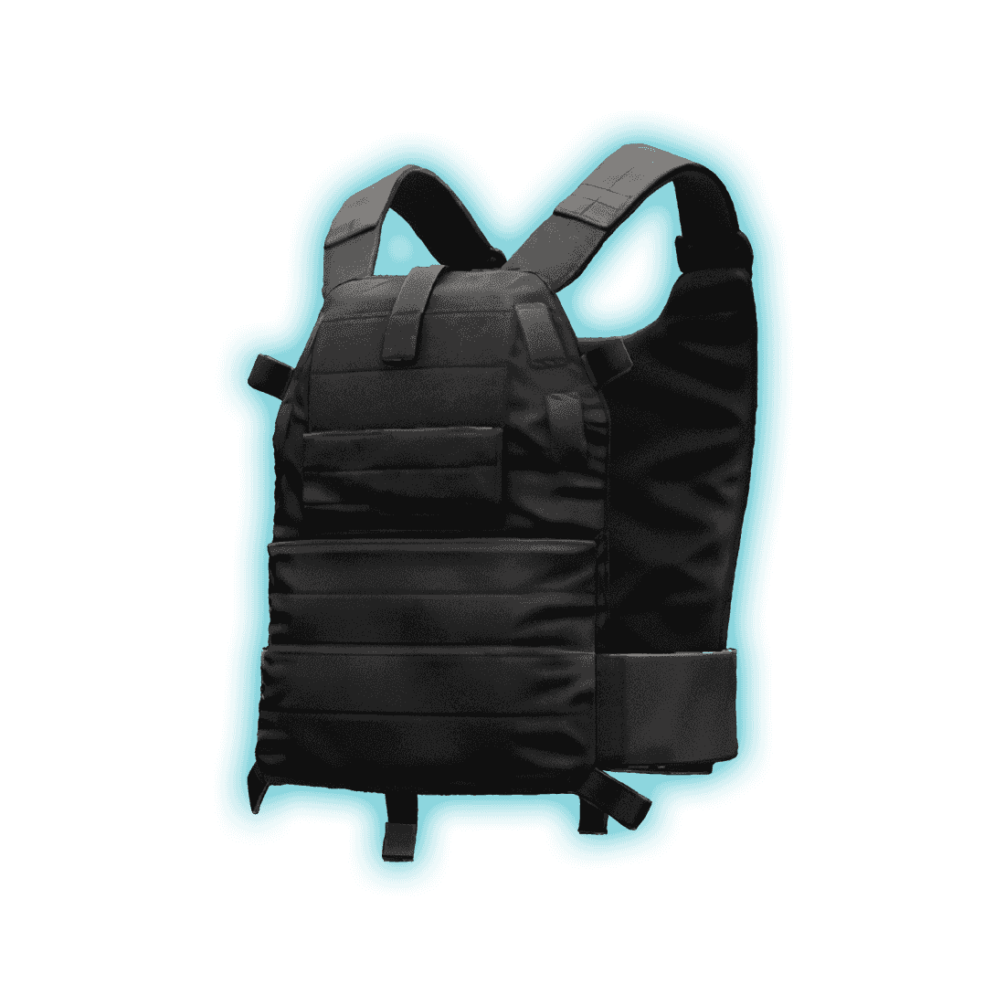 Body Armor (Slick, 6B13 M, Hexgrid, 6B43)