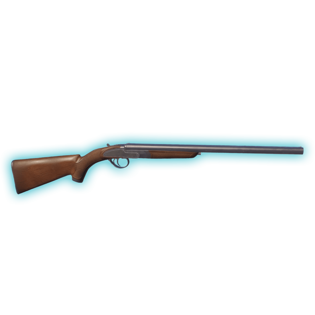 Boomstick Shotgun