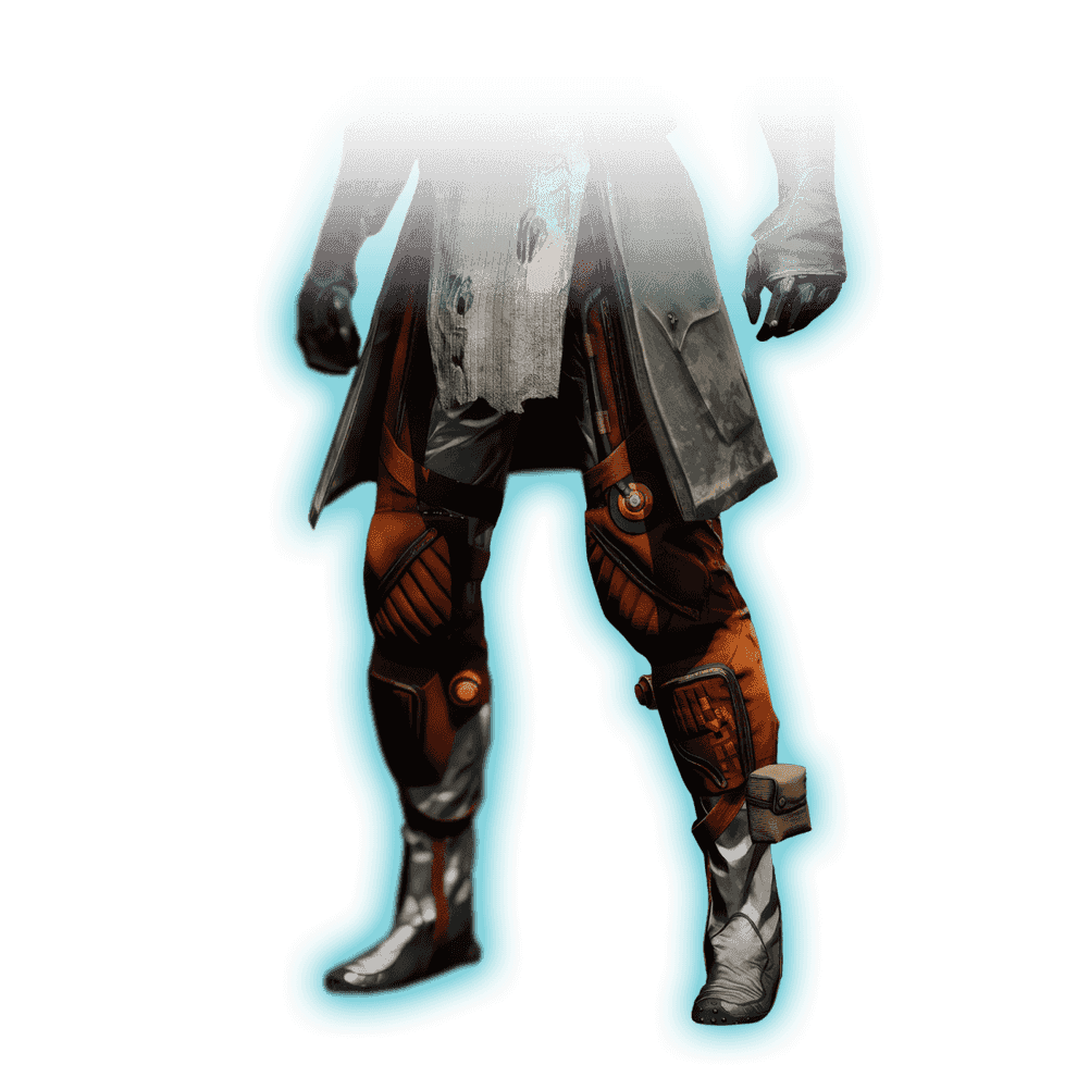 Boots of the Assembler
