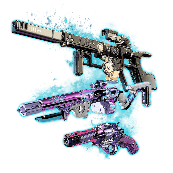 Borderlands 4 2+1 FREE Legendary Item