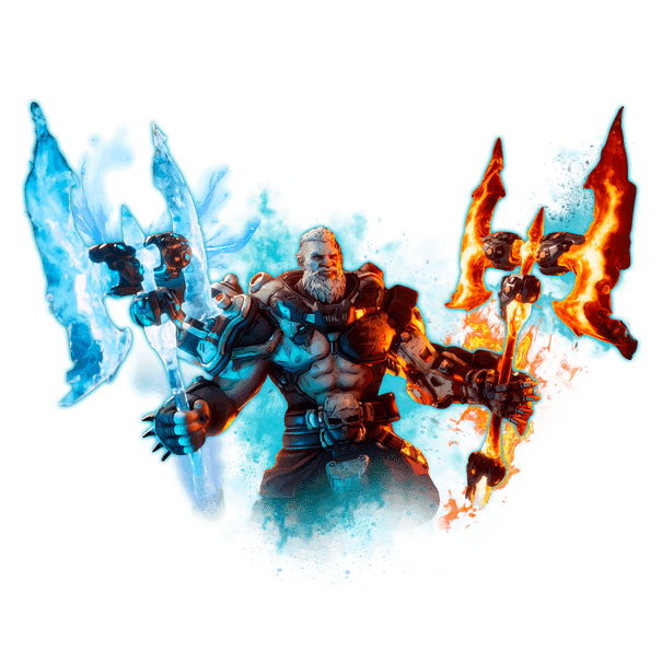 Borderlands 4 Amon Build