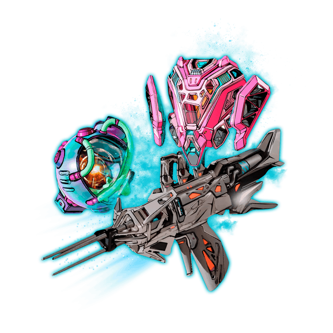 Borderlands 4 BiS Items