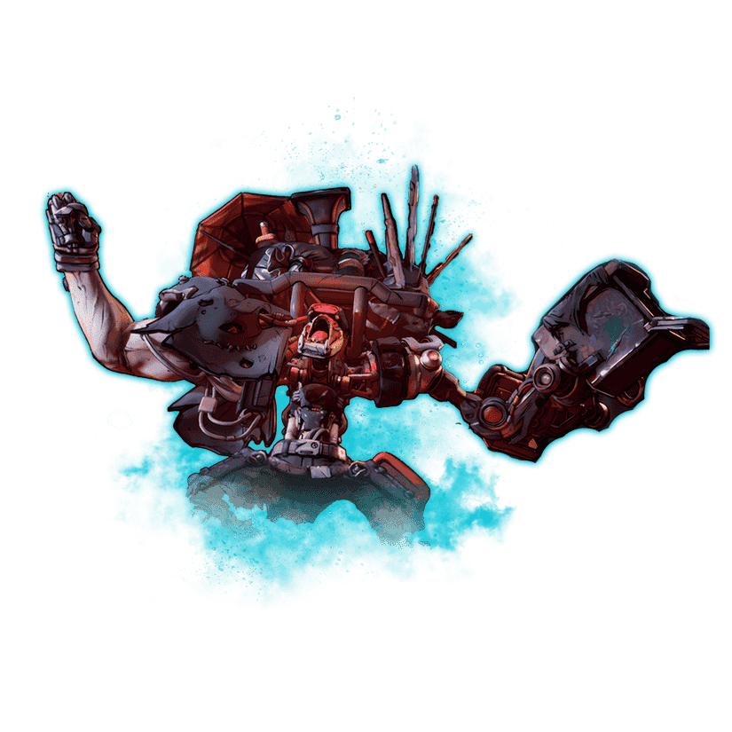 Borderlands 4 Bosses Farming