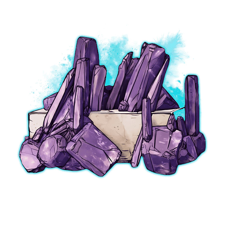 Borderlands 4 Eridium