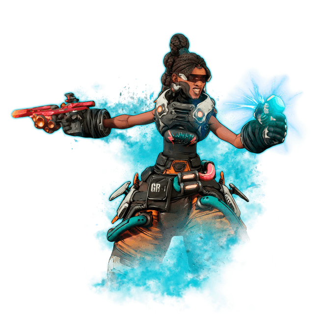 Borderlands 4 Harlowe Build