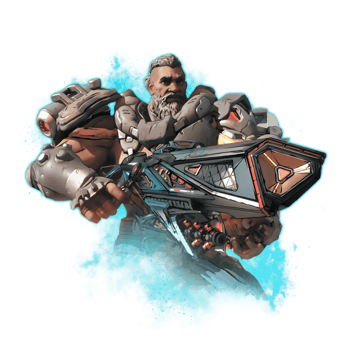 Borderlands 4 Legendary Vault Hunter Bundle