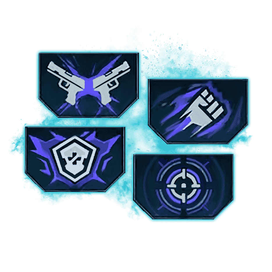 Borderlands 4 Specialization Leveling