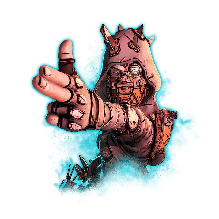 Borderlands 4 Trophies Boost