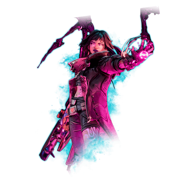 Borderlands 4 Vex Build