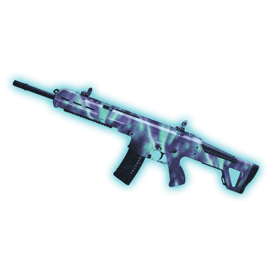 Borealis Camo