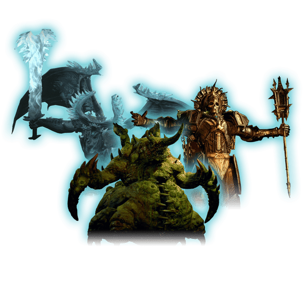 Boss Packs Bundle