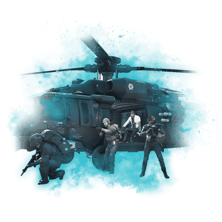 Brakkesh Raid