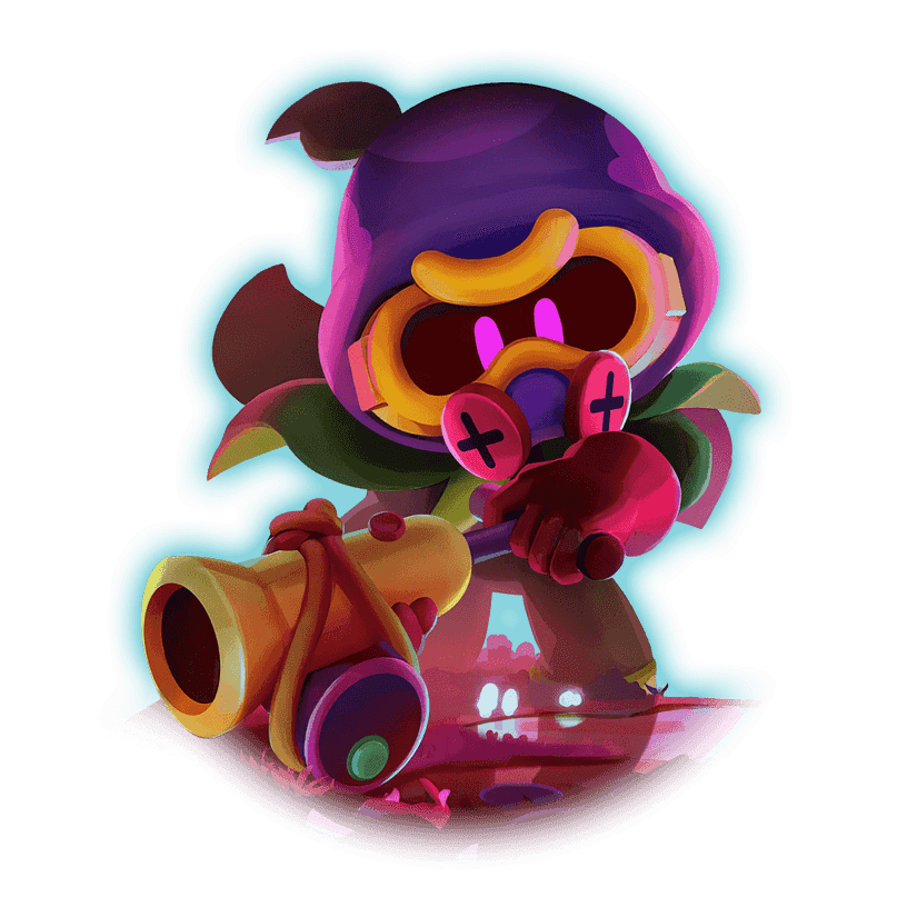 Brawl Stars Brawlers Rank Leveling