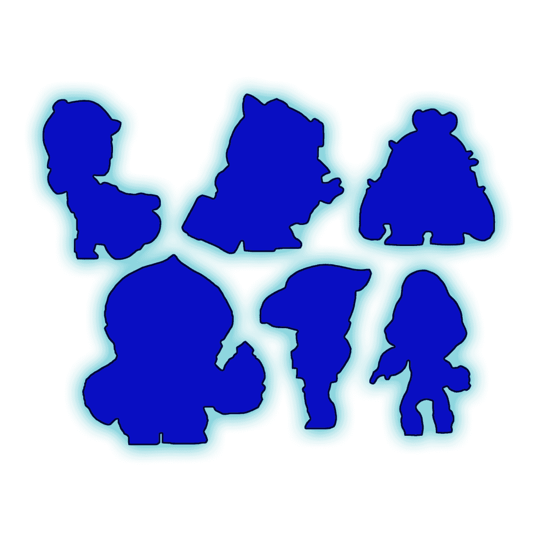 Brawl Stars Brawlers Unlock