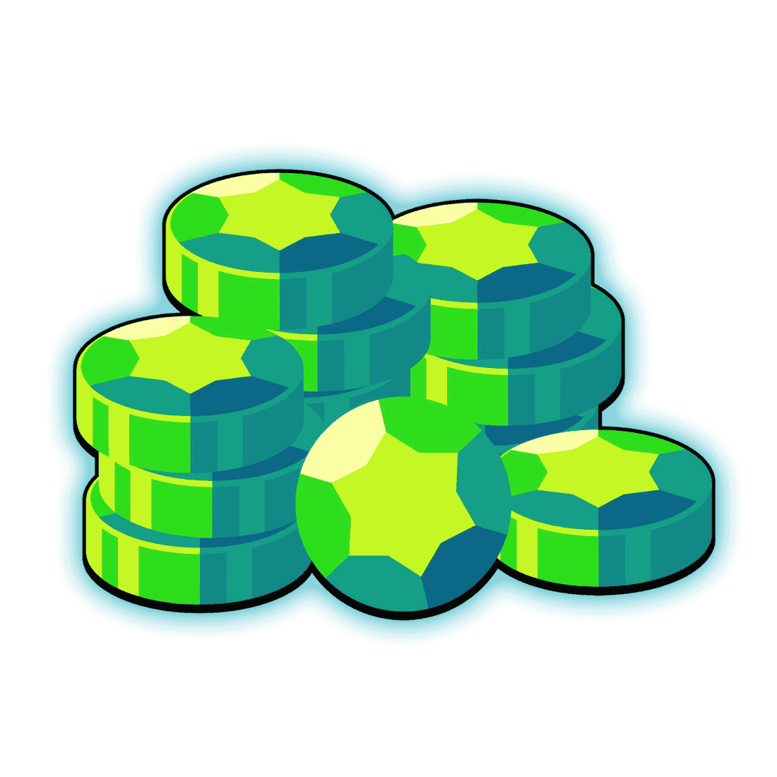 Brawl Stars Gems