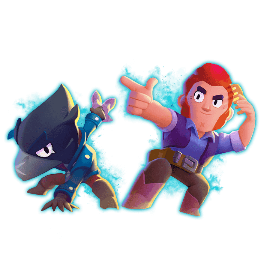Brawl Stars Hourly Boosting