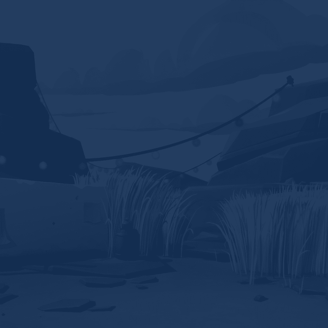 Game banner