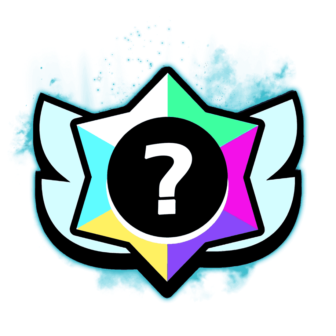 Brawl Stars Prestige Icon